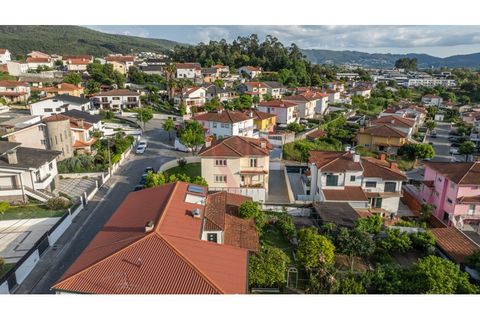 Villa i Braga, Braga, Braga - € 649.900 | Ref: VIJT110 - foto 42