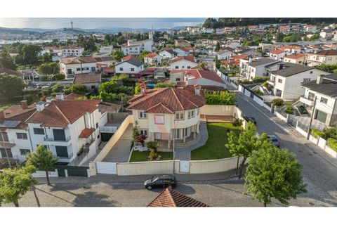 Villa i Braga, Braga, Braga - € 649.900 | Ref: VIJT110 - foto 44
