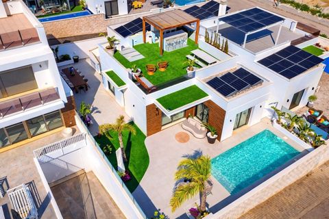 Villa a Filipinas, Alicante, Filipinas - € 605.000 | Ref: AG19MLSC7810380 - foto 2
