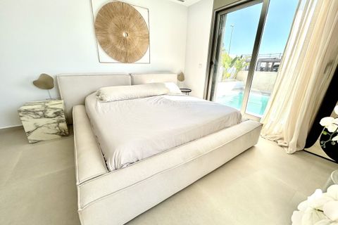 Villa a Filipinas, Alicante, Filipinas - € 605.000 | Ref: AG19MLSC7810380 - foto 12
