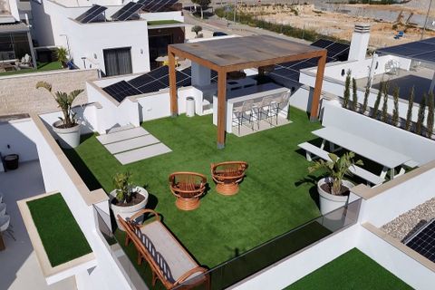 Villa a Filipinas, Alicante, Filipinas - € 605.000 | Ref: AG19MLSC7810380 - foto 41
