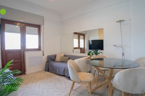 Lejlighed i Covilha, Castelo Branco, Covilha - € 197.000 | Ref: C9723 - foto 1