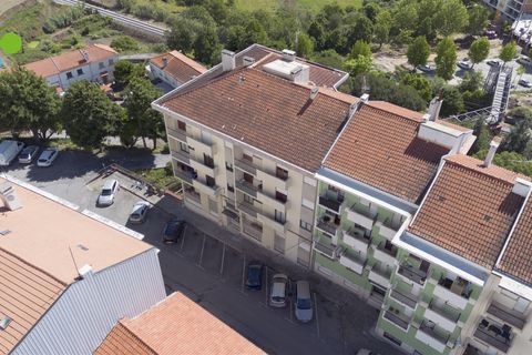Lejlighed i Covilha, Castelo Branco, Covilha - € 197.000 | Ref: C9723 - foto 3