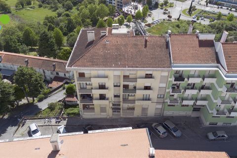 Lejlighed i Covilha, Castelo Branco, Covilha - € 197.000 | Ref: C9723 - foto 4