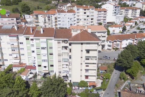Lejlighed i Covilha, Castelo Branco, Covilha - € 197.000 | Ref: C9723 - foto 5