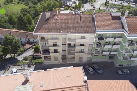 Lejlighed i Covilha, Castelo Branco, Covilha - € 197.000 | Ref: C9723 - foto 6