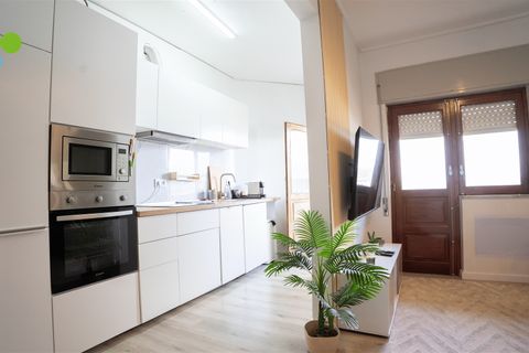 Lejlighed i Covilha, Castelo Branco, Covilha - € 197.000 | Ref: C9723 - foto 7