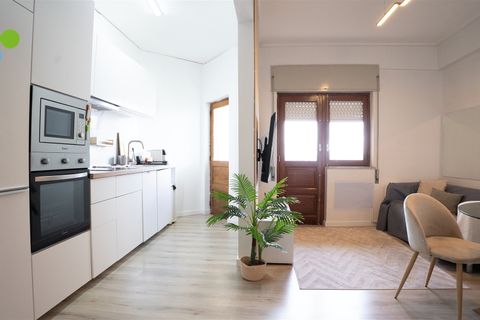 Lejlighed i Covilha, Castelo Branco, Covilha - € 197.000 | Ref: C9723 - foto 8