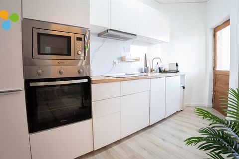 Lejlighed i Covilha, Castelo Branco, Covilha - € 197.000 | Ref: C9723 - foto 10