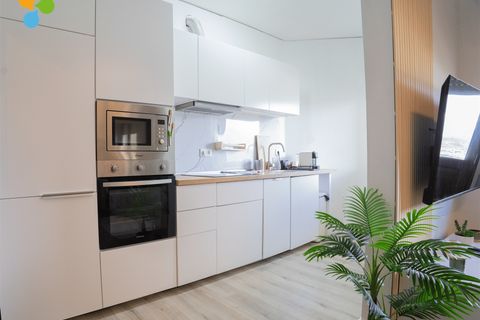 Lejlighed i Covilha, Castelo Branco, Covilha - € 197.000 | Ref: C9723 - foto 11