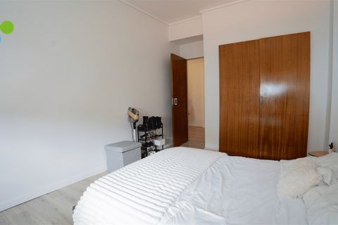 Lejlighed i Covilha, Castelo Branco, Covilha - € 197.000 | Ref: C9723 - foto 14