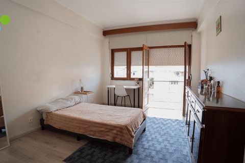 Lejlighed i Covilha, Castelo Branco, Covilha - € 197.000 | Ref: C9723 - foto 19