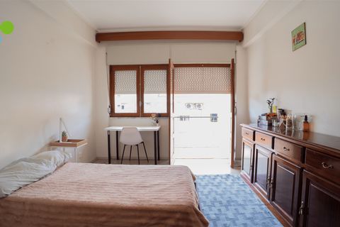 Lejlighed i Covilha, Castelo Branco, Covilha - € 197.000 | Ref: C9723 - foto 20