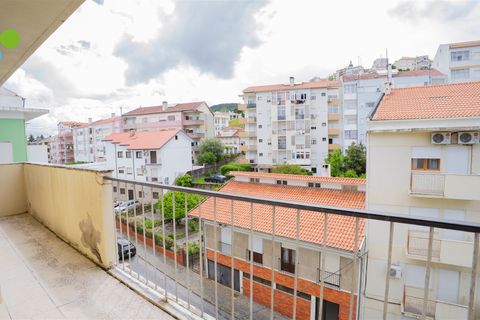Lejlighed i Covilha, Castelo Branco, Covilha - € 197.000 | Ref: C9723 - foto 21