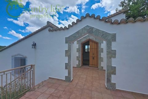 Villa a Sedella, Malaga, Sedella - € 499.000 | Ref: SED009 - foto 4