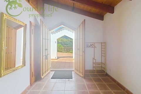 Villa a Sedella, Malaga, Sedella - € 499.000 | Ref: SED009 - foto 5