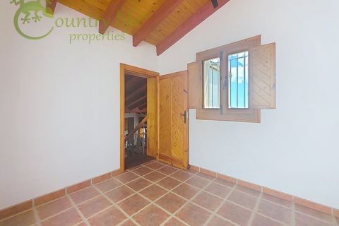 Villa a Sedella, Malaga, Sedella - € 499.000 | Ref: SED009 - foto 6