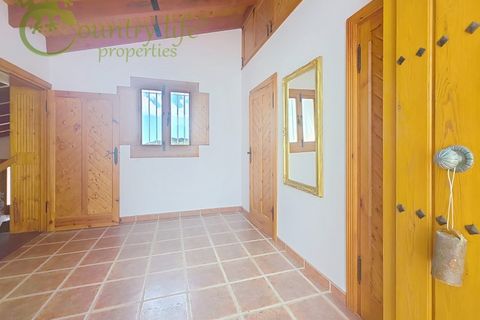 Villa a Sedella, Malaga, Sedella - € 499.000 | Ref: SED009 - foto 7