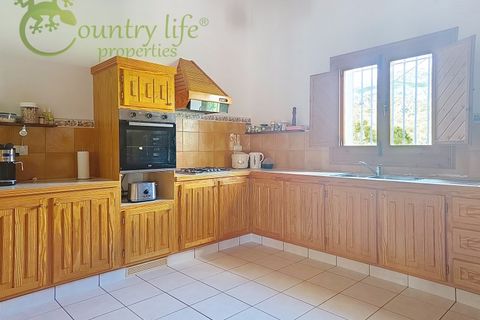 Villa a Sedella, Malaga, Sedella - € 499.000 | Ref: SED009 - foto 11