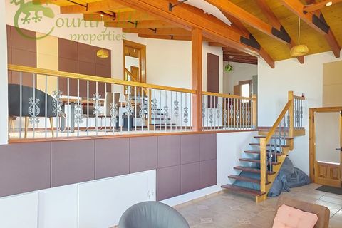 Villa a Sedella, Malaga, Sedella - € 499.000 | Ref: SED009 - foto 13