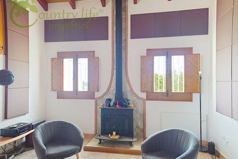 Villa a Sedella, Malaga, Sedella - € 499.000 | Ref: SED009 - foto 15