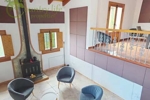 Villa a Sedella, Malaga, Sedella - € 499.000 | Ref: SED009 - foto 17