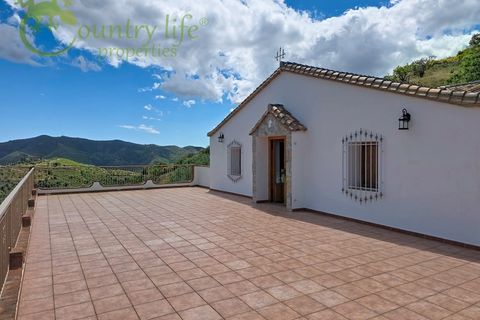 Villa a Sedella, Malaga, Sedella - € 499.000 | Ref: SED009 - foto 20