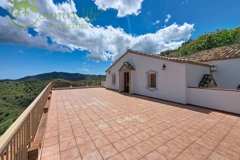 Villa a Sedella, Malaga, Sedella - € 499.000 | Ref: SED009 - foto 22