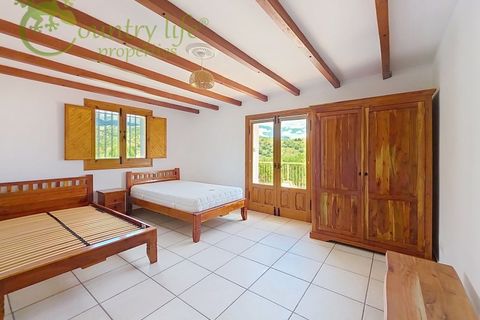 Villa a Sedella, Malaga, Sedella - € 499.000 | Ref: SED009 - foto 23