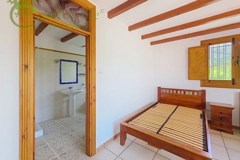Villa a Sedella, Malaga, Sedella - € 499.000 | Ref: SED009 - foto 24