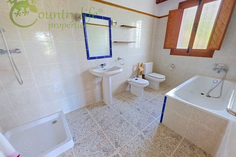 Villa a Sedella, Malaga, Sedella - € 499.000 | Ref: SED009 - foto 25