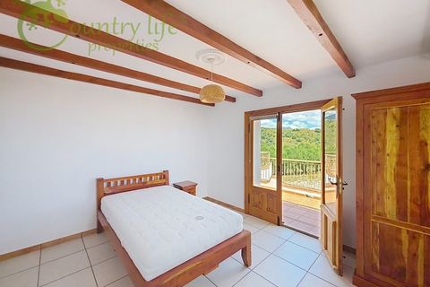 Villa a Sedella, Malaga, Sedella - € 499.000 | Ref: SED009 - foto 30