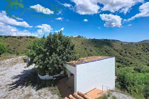 Villa a Sedella, Malaga, Sedella - € 499.000 | Ref: SED009 - foto 33