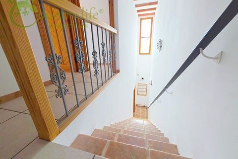 Villa a Sedella, Malaga, Sedella - € 499.000 | Ref: SED009 - foto 36