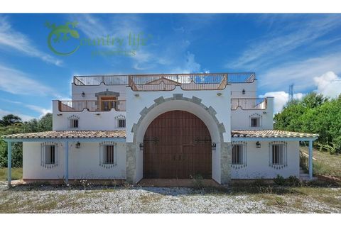 Villa a Sedella, Malaga, Sedella - € 499.000 | Ref: SED009 - foto 38