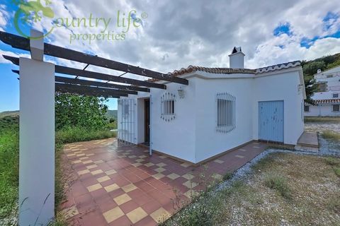 Villa a Sedella, Malaga, Sedella - € 499.000 | Ref: SED009 - foto 40