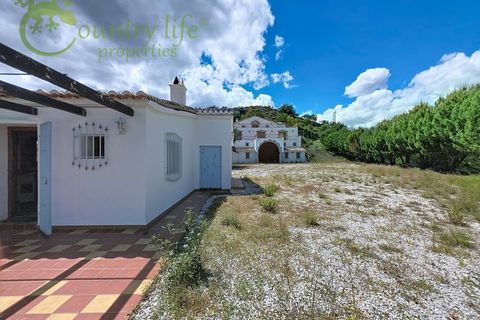Villa a Sedella, Malaga, Sedella - € 499.000 | Ref: SED009 - foto 41