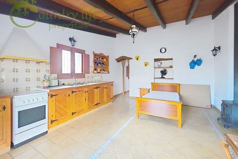 Villa a Sedella, Malaga, Sedella - € 499.000 | Ref: SED009 - foto 43