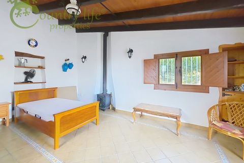 Villa a Sedella, Malaga, Sedella - € 499.000 | Ref: SED009 - foto 44