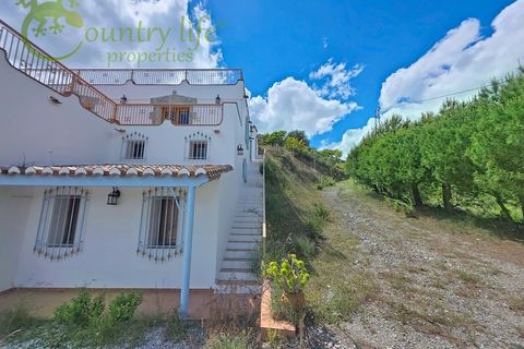 Villa a Sedella, Malaga, Sedella - € 499.000 | Ref: SED009 - foto 50