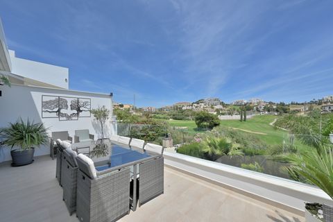 Villa a Riviera Del Sol, Malaga, Riviera Del Sol - € 950.000 | Ref: ST6310 - foto 2