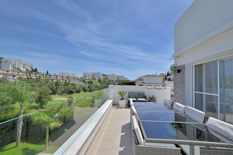 Villa a Riviera Del Sol, Malaga, Riviera Del Sol - € 950.000 | Ref: ST6310 - foto 11
