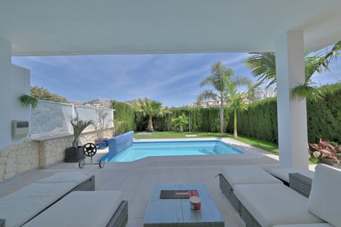 Villa a Riviera Del Sol, Malaga, Riviera Del Sol - € 950.000 | Ref: ST6310 - foto 17