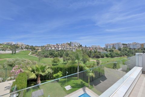 Villa a Riviera Del Sol, Malaga, Riviera Del Sol - € 950.000 | Ref: ST6310 - foto 19