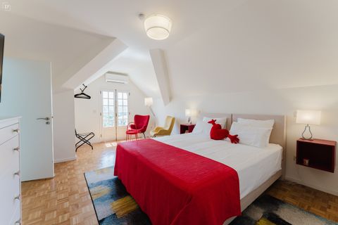 Villa a Amares, Braga, Amares - € 675.000 | Ref: SVP2537 - foto 9
