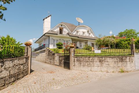 Villa a Amares, Braga, Amares - € 675.000 | Ref: SVP2537 - foto 18
