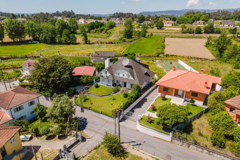 Villa a Amares, Braga, Amares - € 675.000 | Ref: SVP2537 - foto 21