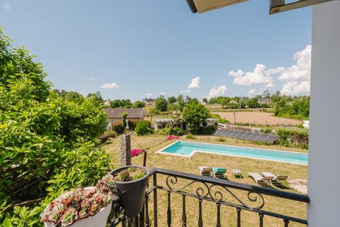 Villa a Amares, Braga, Amares - € 675.000 | Ref: SVP2537 - foto 33