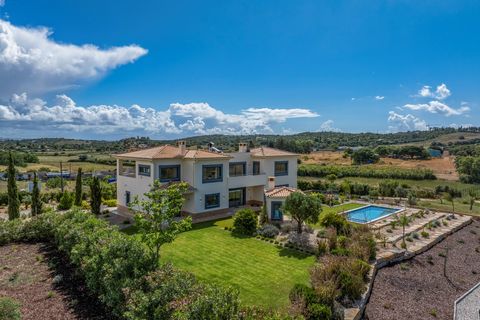 Villa i Lagos, Faro, Lagos - € 1.895.000 | Ref: SVP2564 - foto 1