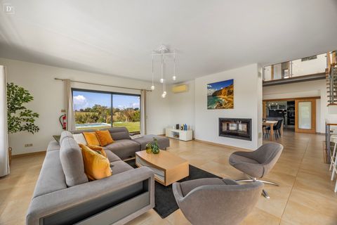 Villa i Lagos, Faro, Lagos - € 1.895.000 | Ref: SVP2564 - foto 4